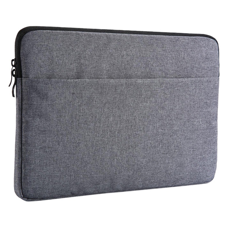 Computer Bag Suitable for MacBook Apple Pro 13-Inch 14inch 15.6inch Huawei Laptop Sleeve Business Style