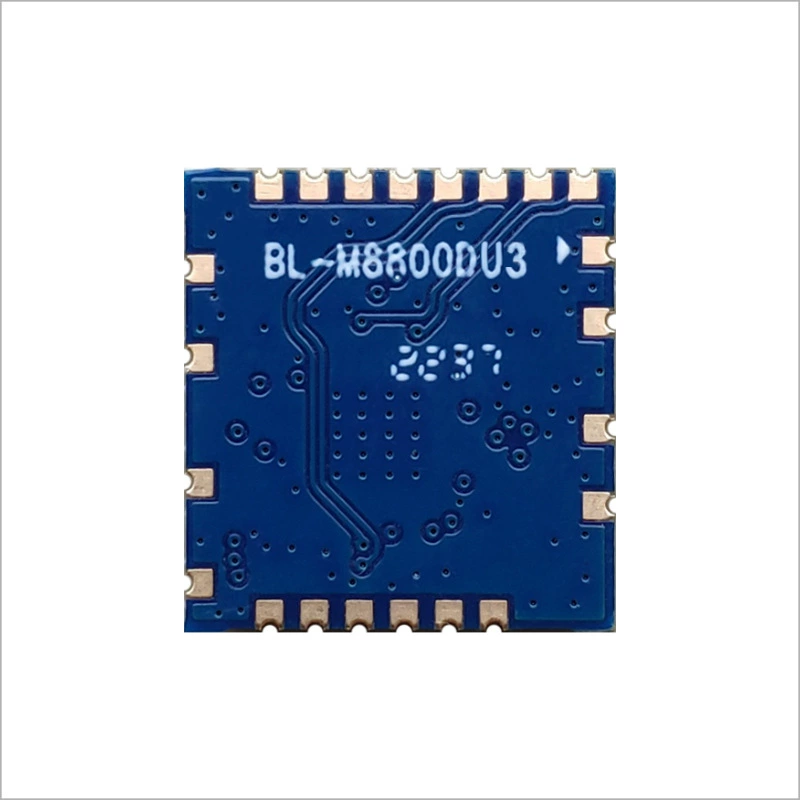AIC8800DC беспроводной модуль BL-M8800DU3-C сет-топ бокс WiFi6 модуль Bluetooth BT5.2 TV TV