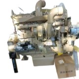 QSM11 Xi'an Cummins двигатель XCMG экскаватор современный экскаватор