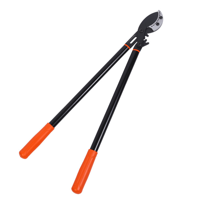 Winda nuevo estilo tijeras de rama gruesa fuertes tijeras de jardinería jardín tijeras de árboles frutales retráctiles tijeras de recolección de frutas herramientas de jardín