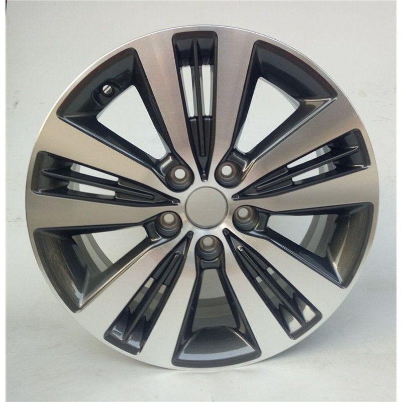 Hyundai Langdong wheel rims 17inch Lingdong Sonata 8th generation IX35 Sonata 8 Mistra 16inch Santa Fe Tucson aluminum wheel rims