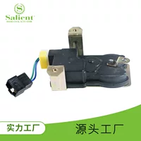 Для Mitsubishi Motor дверной замок замок центральный замок 12V центральный замок Left Front Автозапчасти