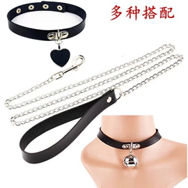 项圈;腰带;腰链