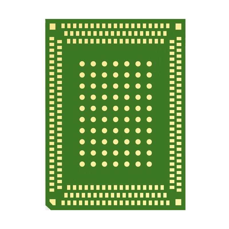 Meige SRM810 модуль 5G пакет LGA унисекс платформа Zhanrui V510