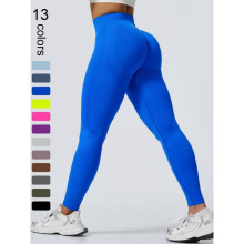 P 40868 V-waist Yoga Pants V �������٤��羳����ͨ����
