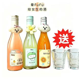 ��fufu���}Ԓ÷�ưl�͹���΢��С��ƵͶ�8.5��375ml��fufu����