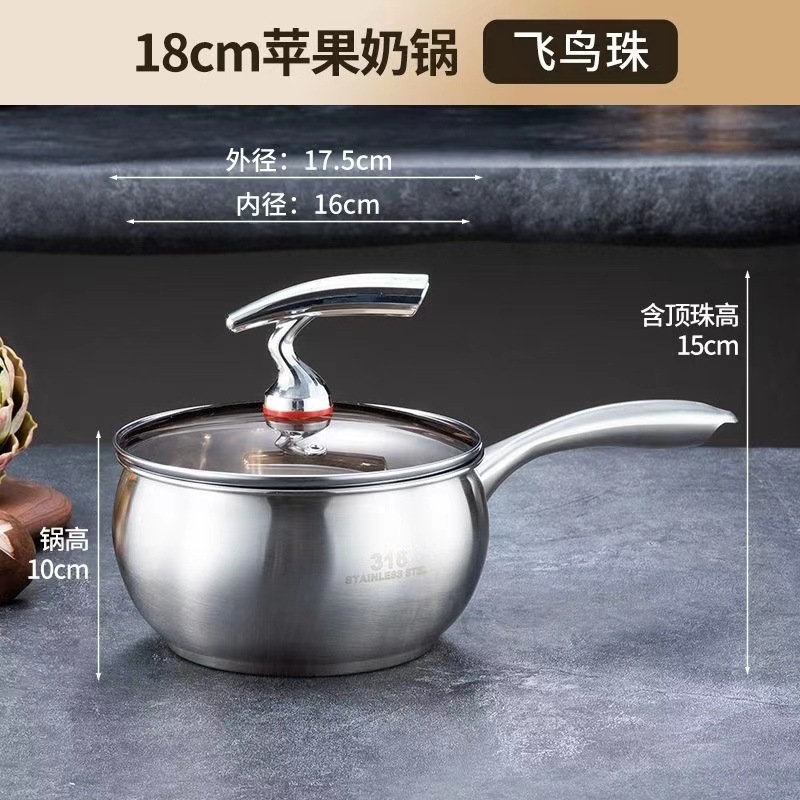 hogar grueso 316 acero inoxidable doble capa tambor vapor de cocción integral horno electromagnético resistente a altas temperaturas estufa de gas universal