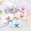 Cute butterfly net for face washing, face mask, headband, 2022 collection, internet celebrity, wholesale