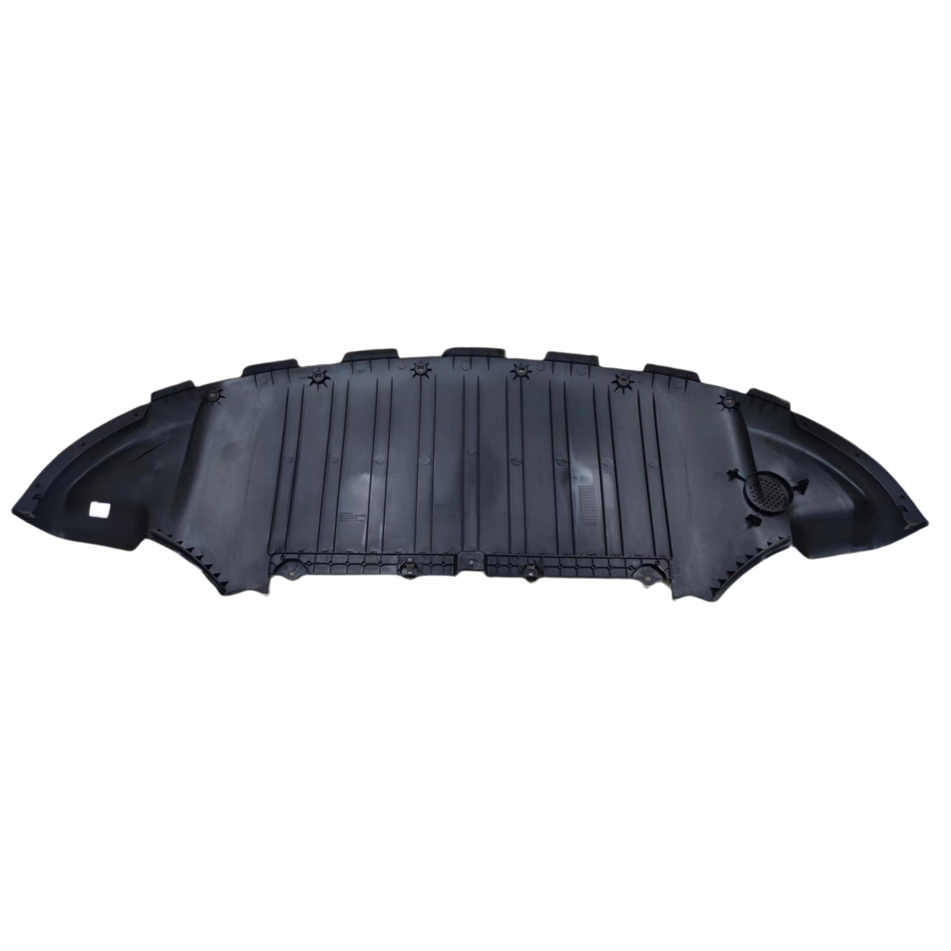 Suitable for Tesla Model Y Front Bumper Chassis Lower Guard Plate, Model 3 New Motor Guard Plate, Brand New