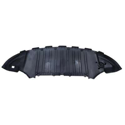 Plate, Model 3 New Motor – Underbody protection plate/engine baffle