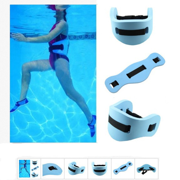 EVA swimming board aid swimming board floating belt square floating…