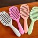 Hair Comb Stretch Comb Back Comb