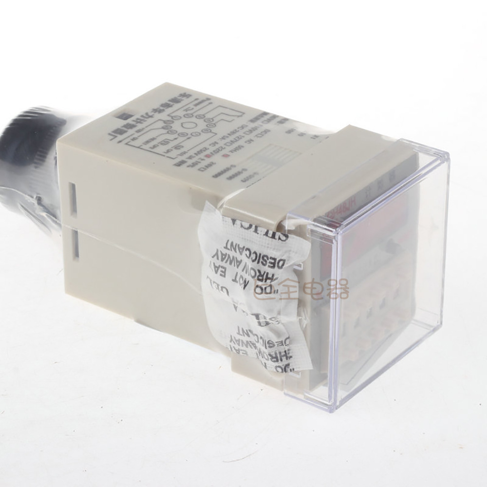  DH48JH DC24V AC220V 36V 11ֻ λԼ