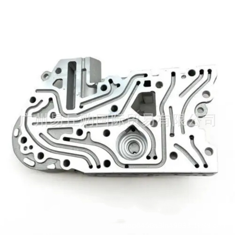 Oam/Dq200 7-Speed Automatic Transmission Valve Body Gasket Overhaul Kit Is Suitable for Audi, Volkswagen, Etc