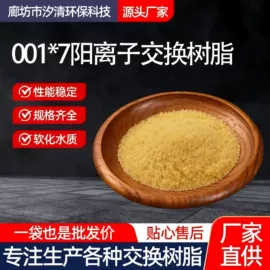 离子交换树脂