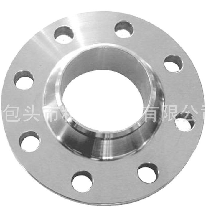 内蒙包头乌海水利水电材料 RF SW碳钢锻造盲板法兰片盘