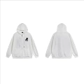 737 white plus velvet