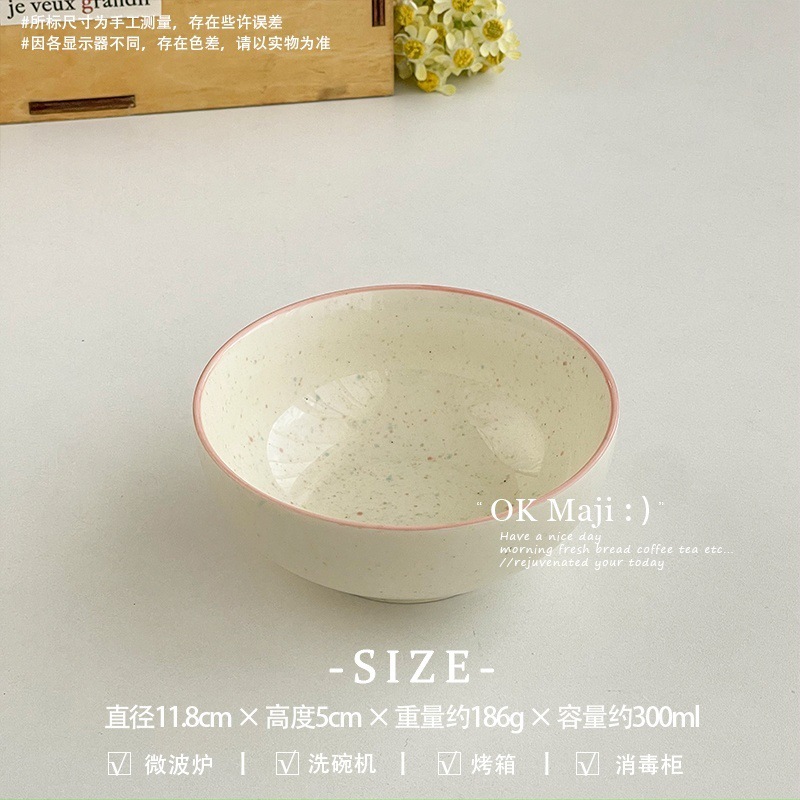 美しいディナープレート、高級家庭用 8inch プレート、絶妙なフルーツプレート、2025 新しいセラミックスナックデザートプレート|undefined