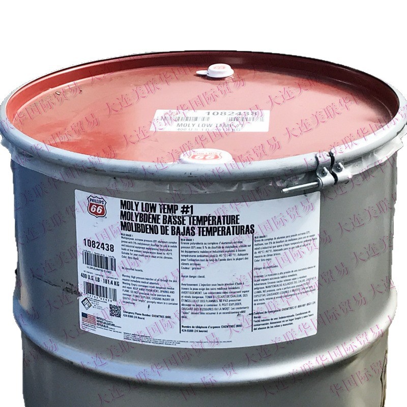 ���ƿ�ŵ��Phillips 66 Moly Low Temp�����������֬