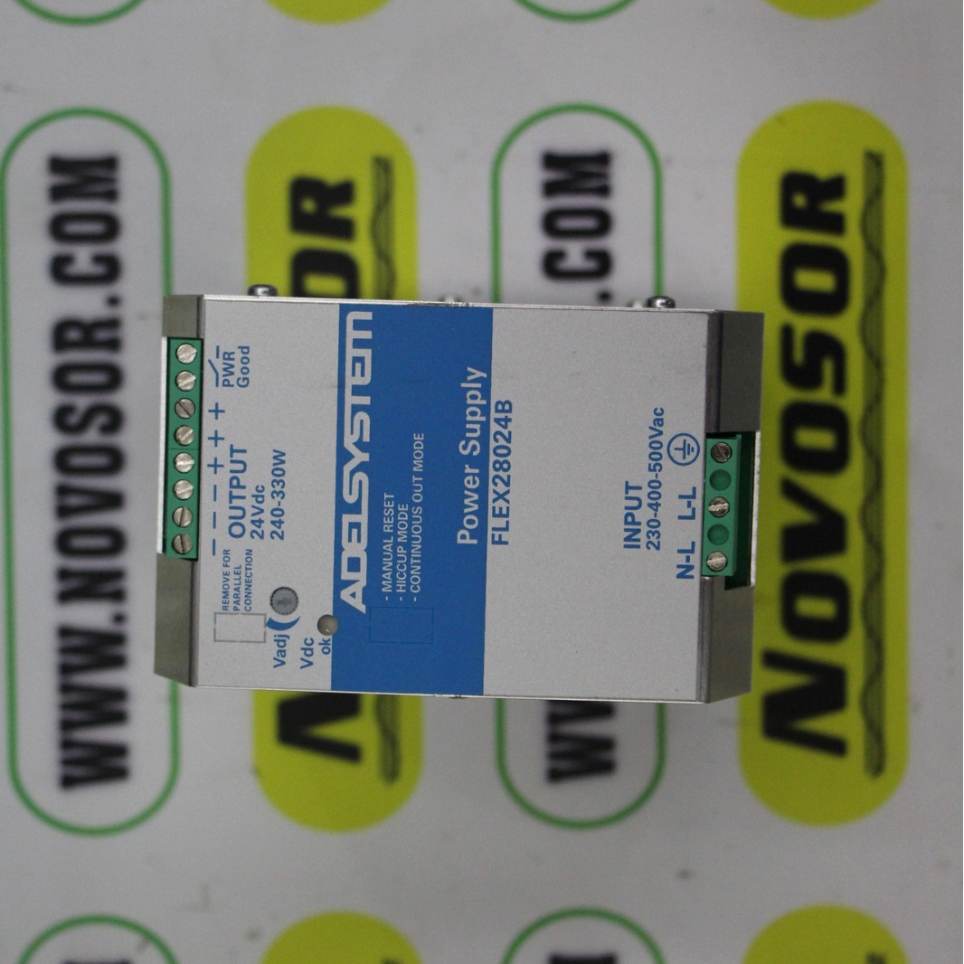 ADELSYSTEM开关电源CBI2420AP(NI-CD)先咨询再订期货