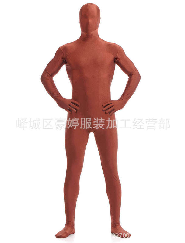 ゼンタイ全身タイツコスチューム、変装体操服、舞台衣装、アニメコスチューム、ワンピース、海外販売|undefined