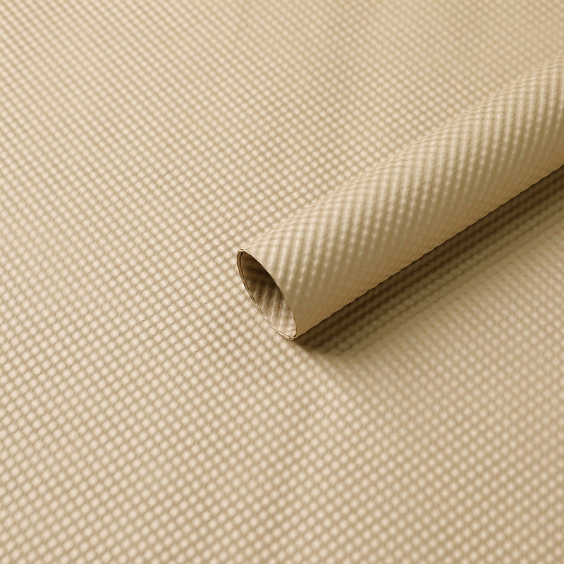 Papel de Regalo con Relieve Tridimensional, Estilo Nuevo, Papel para Envolver Ramos de Flores, Venta Caliente, en Existencia, al por Mayor