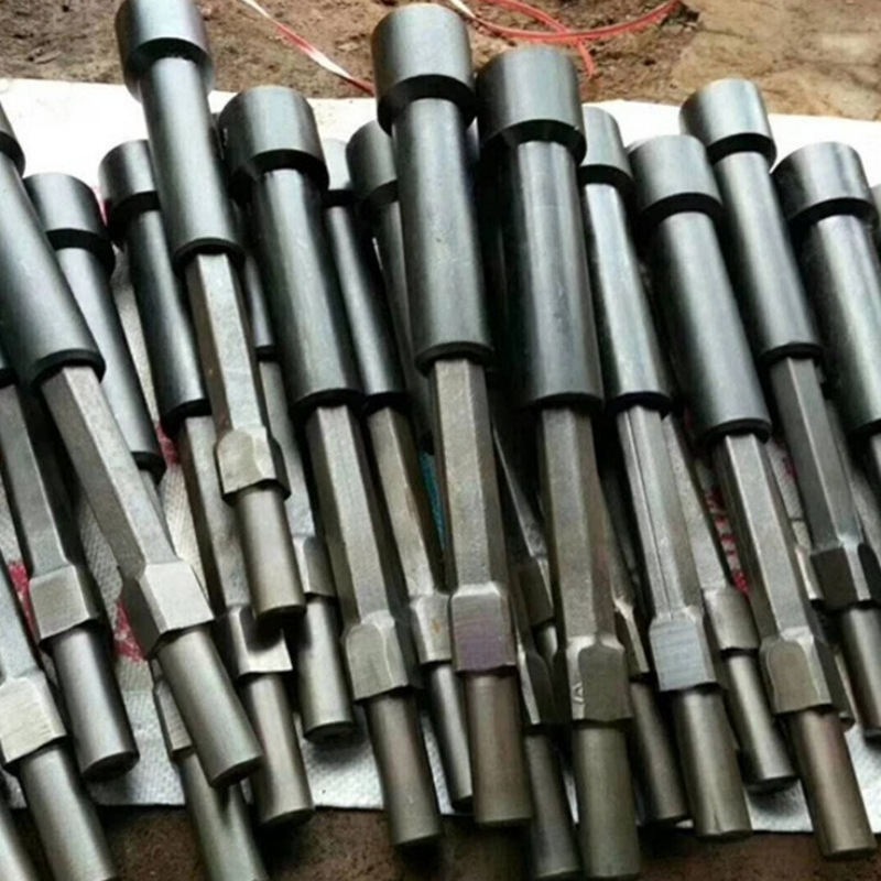 Conector Rápido Antiexplosión Minero para Equipos Eléctricos