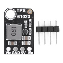 4654 TPS61023 5V 1A ��ѹ��ѹ�� ��ѹģ�� ����