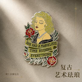 金属工艺品;徽章;纪念币