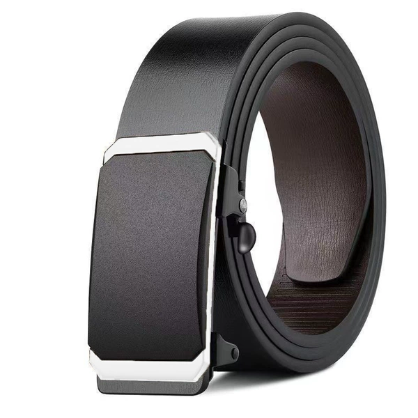 KT-6 toothless automatic buckle
