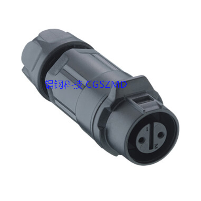 ղͷLP16 Field-attachable Connectors Quicklock