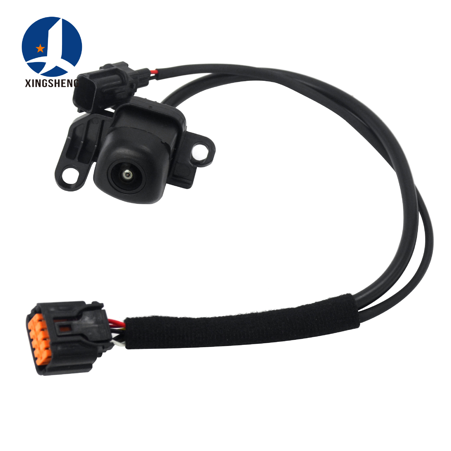 99240-J7100 Is Suitable for Hyundai Parking Rearview Mirror Camera, Reversing Camera, Car Camera