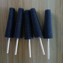 海绵;过滤棉;辅助包装材料