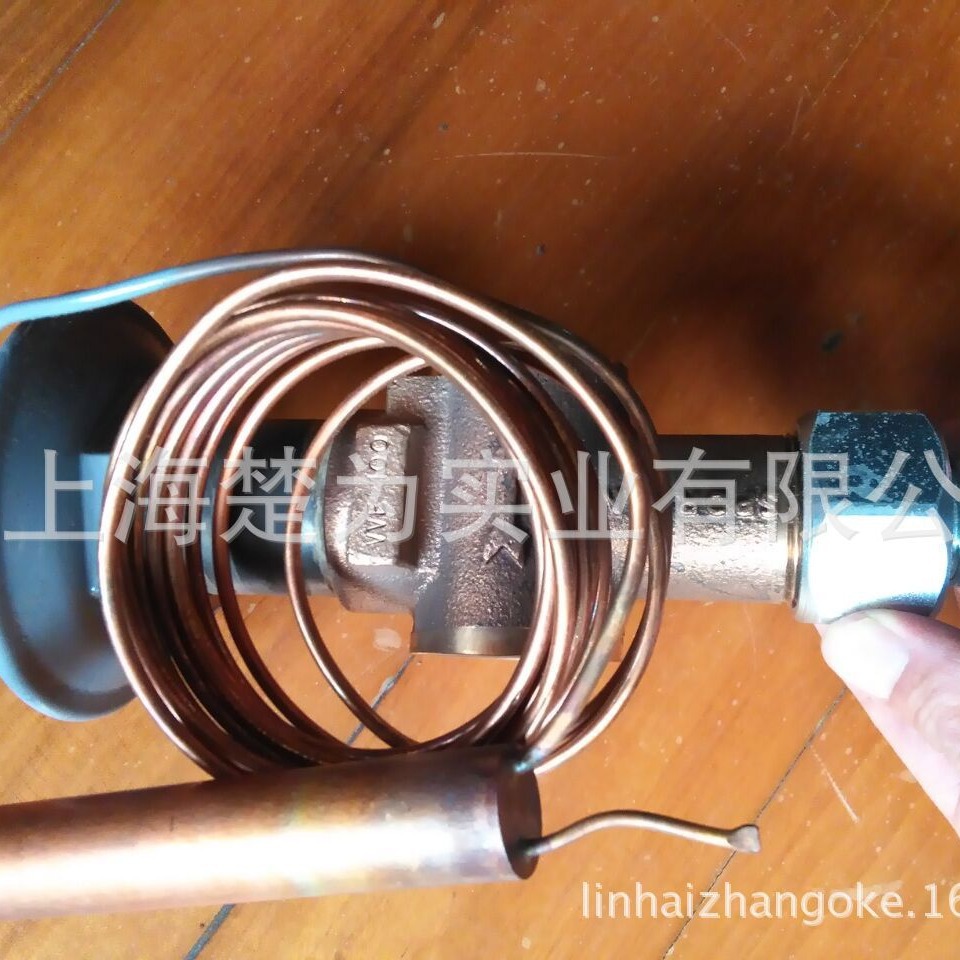 膨胀阀 VVE-100  节流膨胀阀 VVE100 线圈MKC-1 电磁阀 E6S130
