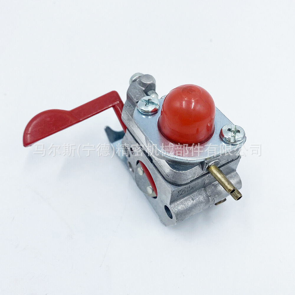 ZAMA C1U-W24 carburetor C1U-W18 Poulan M3298 carburetor