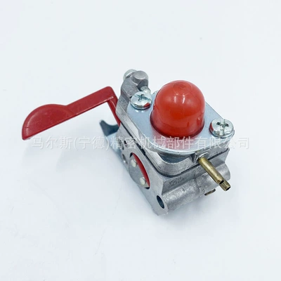 Poulan M3298 – Carburetor