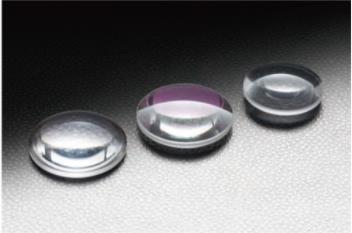 OptoSigma西格玛光机 S-SLB-60-70P 经济型球面凸透镜