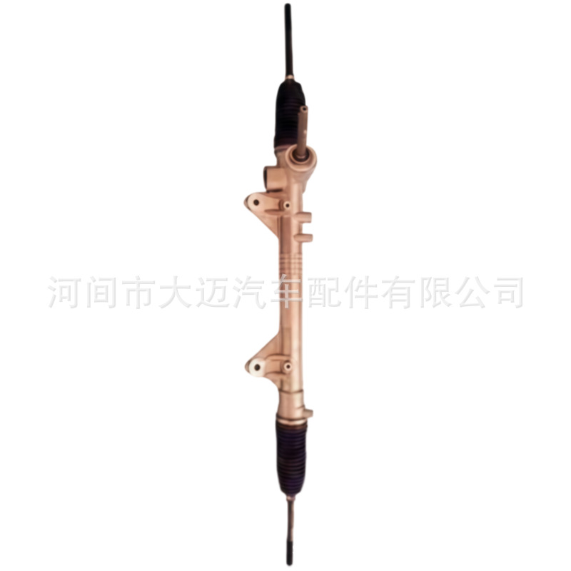 49001‑3552R steering gear assembly is suitable for Renault Clio4/Captur
