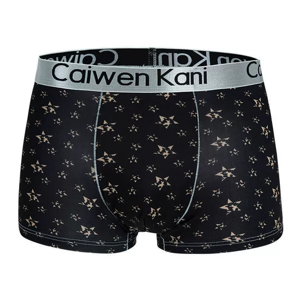 016 Star Black
