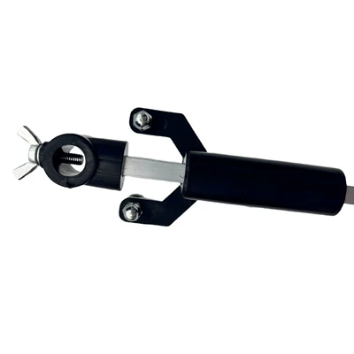 Car wheel arch marking tool, Sheet Metal Spray Repair
