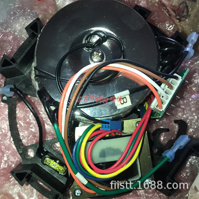 进口罗托克执行器电源板_IQT电动头执行器电源板47028-02高效