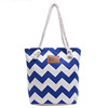 One-shoulder bag, beach shopping bag, 2023 collection, Korean style