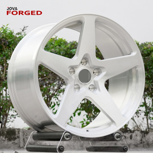 Hongxin automobile wheel hub manufacturer forged wheel hub 20 inch suv suitable for Audi q7 wheel rim q5l