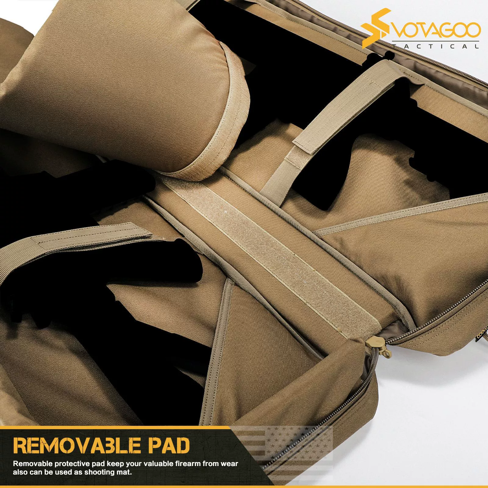 Bolsa de gran capacidad para equipamiento