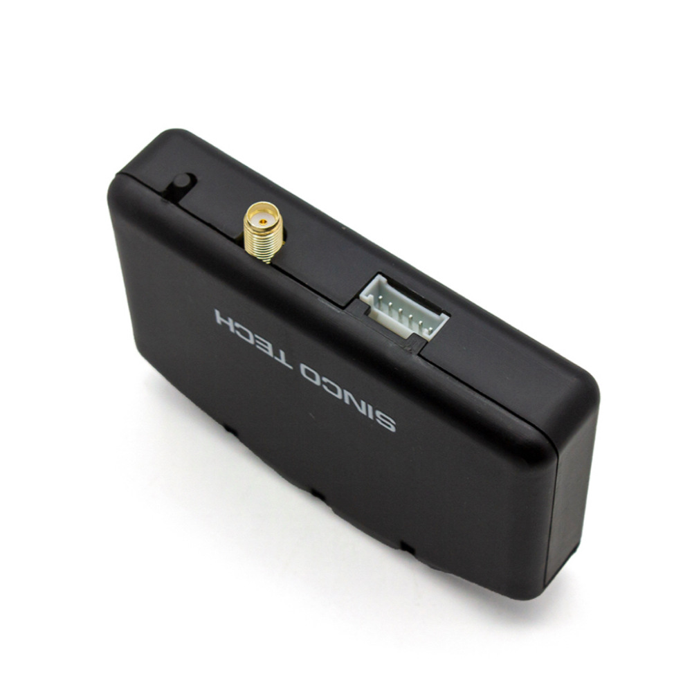 Cross-Border Hot-Selling Gps Speedometer Combination Instrument Sensor Antenna Signal Kit