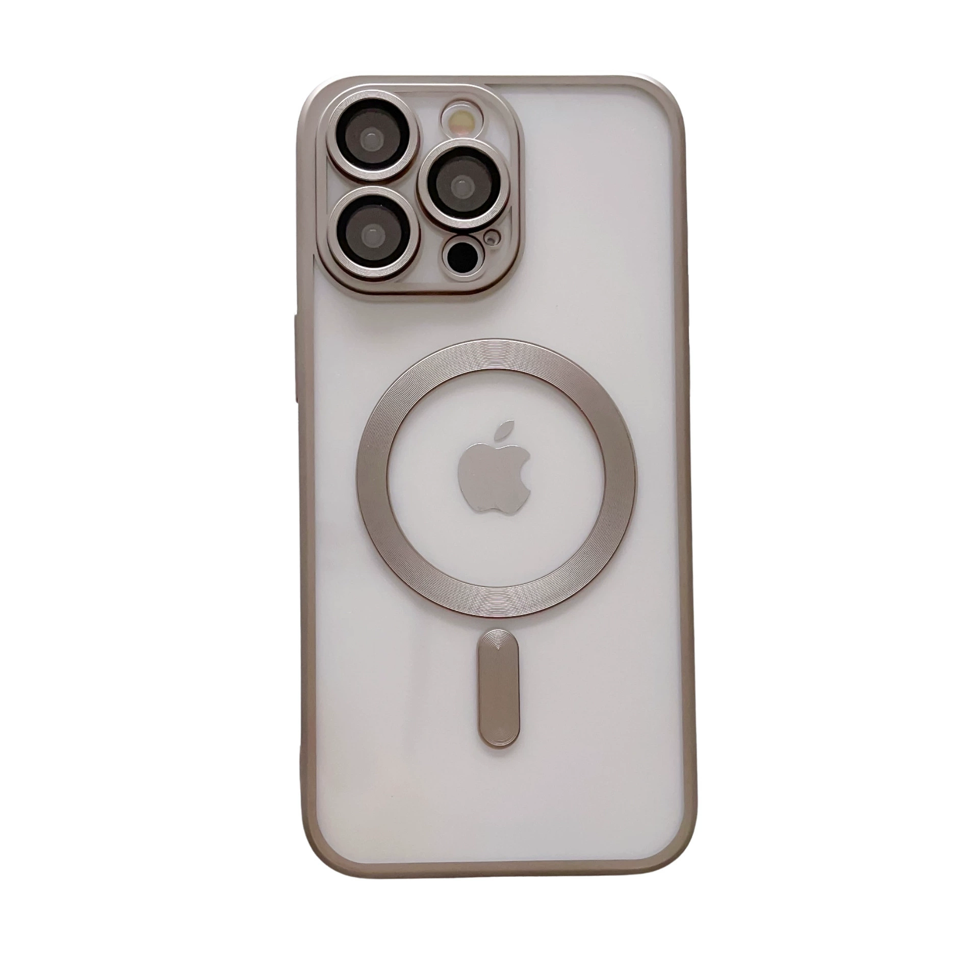 Apple, совместимый с iPhone 15 Pro, матовый чехол для телефона, iPhone 14, защитный чехол, iphone
