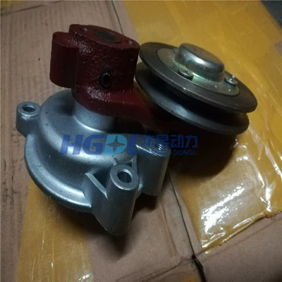 Fan belt tensioner Generator şkivləri