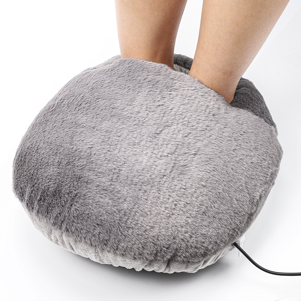 Foot warmer