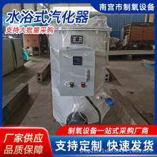 厂家批发水浴式电加热气化器燃气设备无烟汽化器水浴式汽化器高效