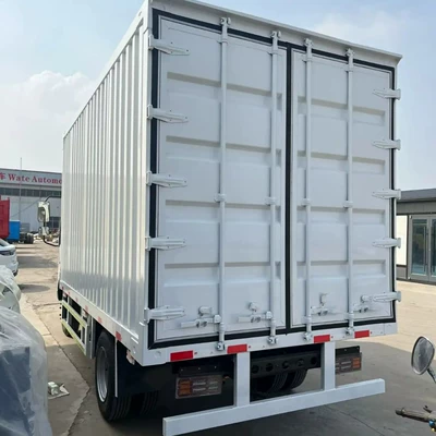 cargo trucks for logistics transportation – Yük maşınları